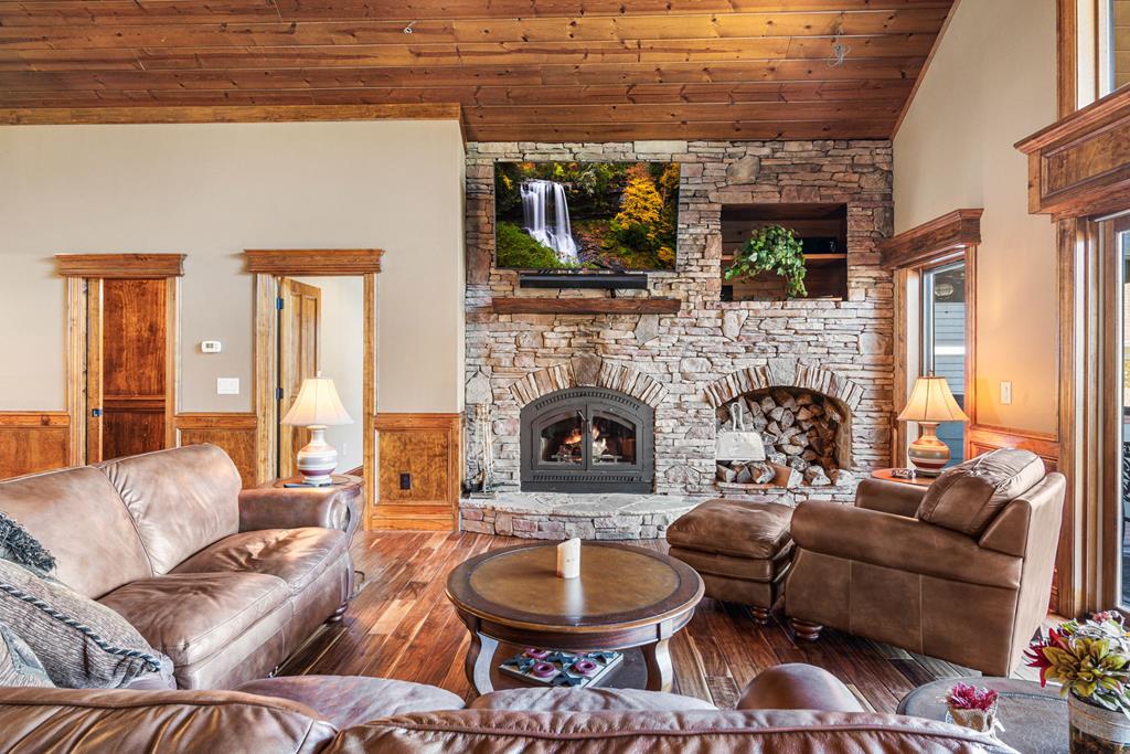 577 Beech Cove Drive