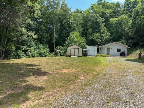 A home in Blairsville