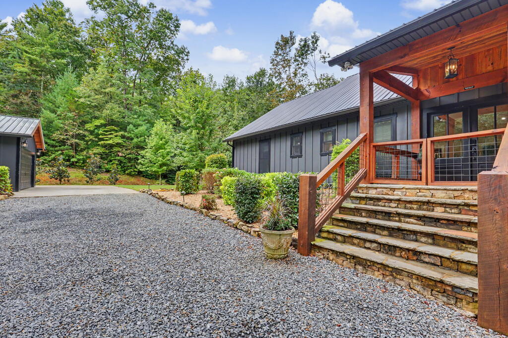 3469 Tails Creek Church Road