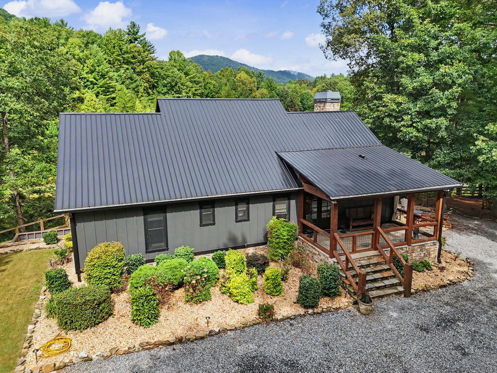3469 Tails Creek Church Road