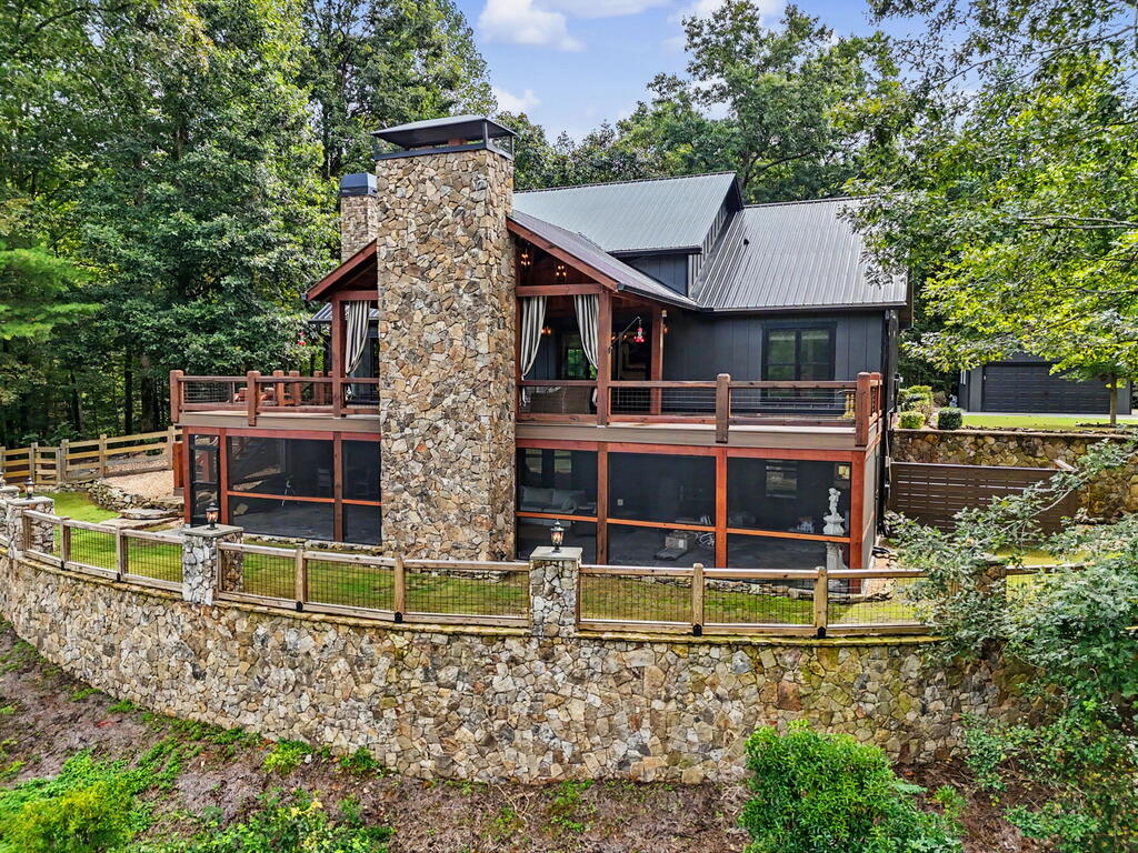 3469 Tails Creek Church Road