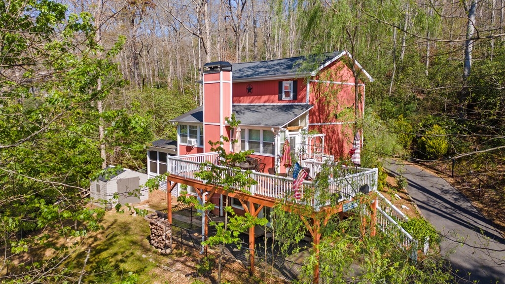 435 Richlen Ridge Road