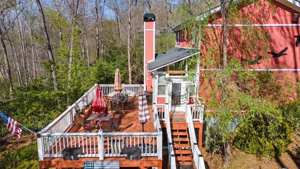 435 Richlen Ridge Road