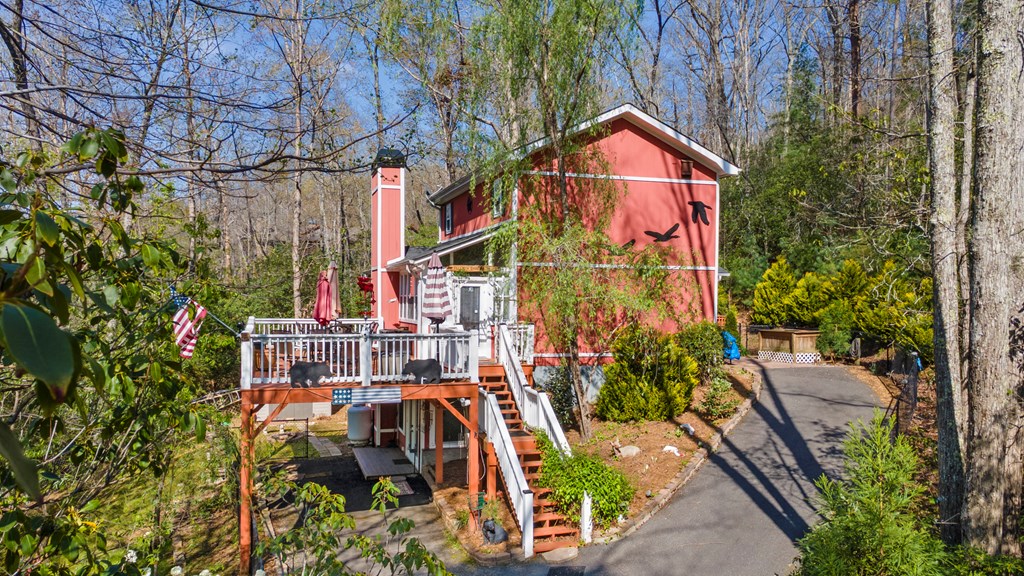 435 Richlen Ridge Road