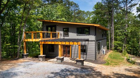 43 Old Federal Road Talking Rock GA 30175