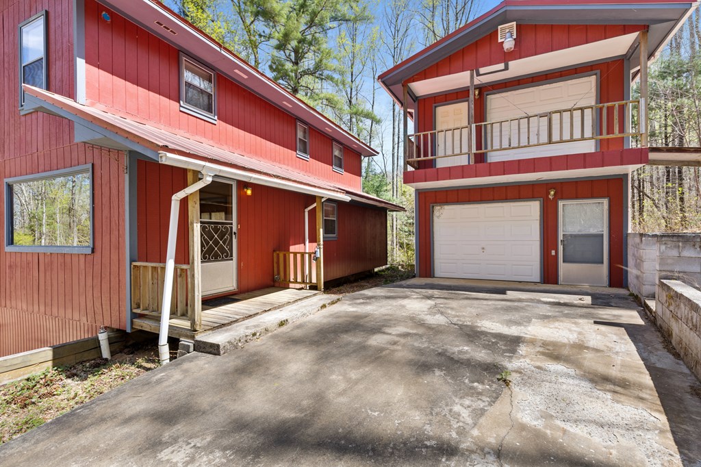 65 Caldwell Mountain Road