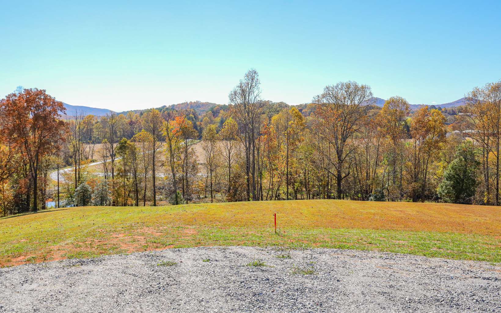 Lot 10 Hinton Overlook