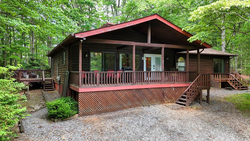 65 Dallas Hill