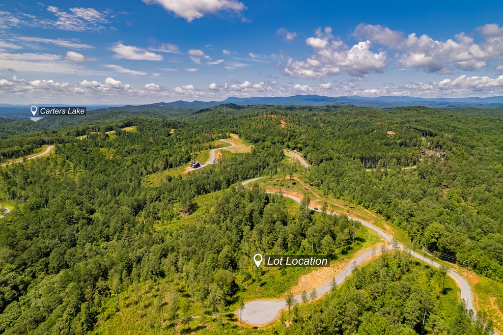 Lot 148 Eddy Waters Circle