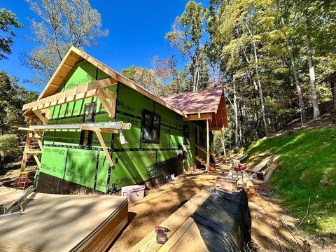 A home in Morganton