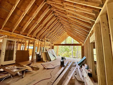 A home in Morganton