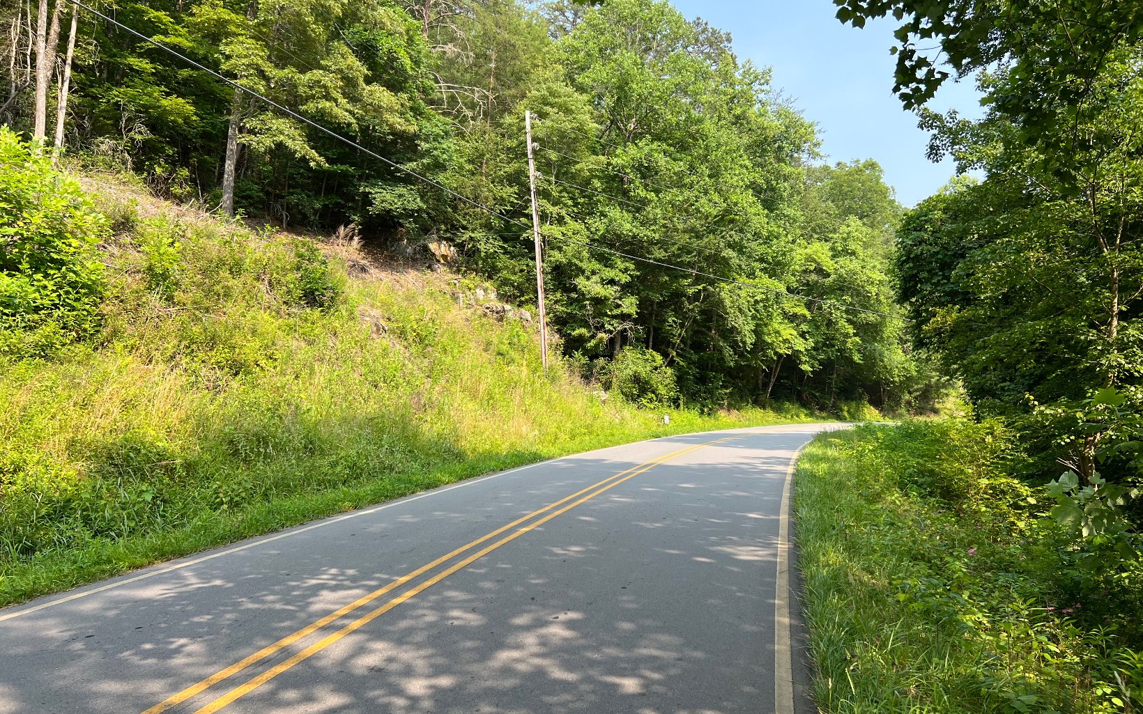 Lot 3 Fires Creek Road