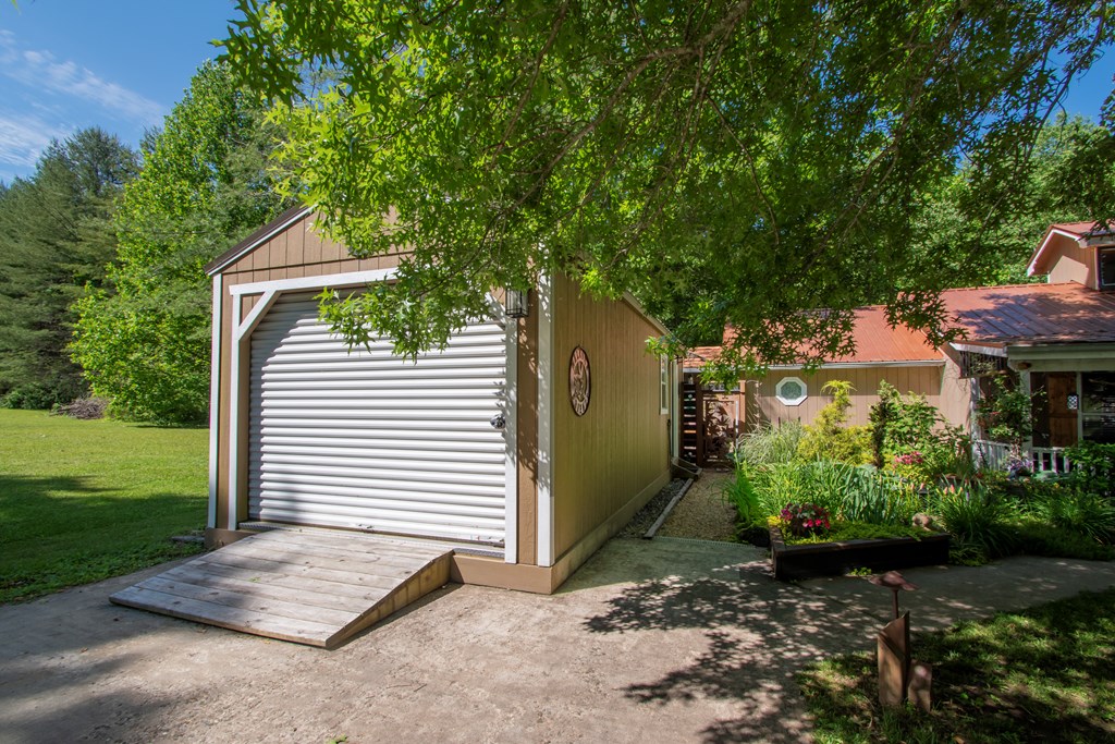 56 Deer Run Road