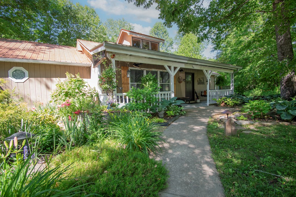 56 Deer Run Road