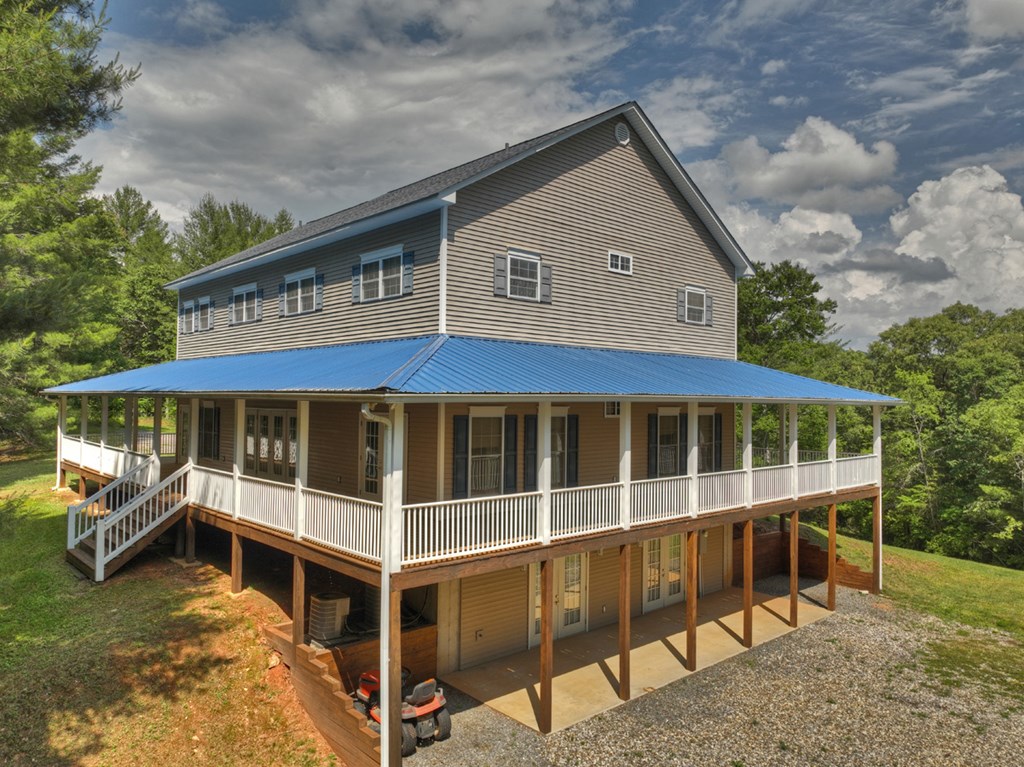 3731 Cutcane Road