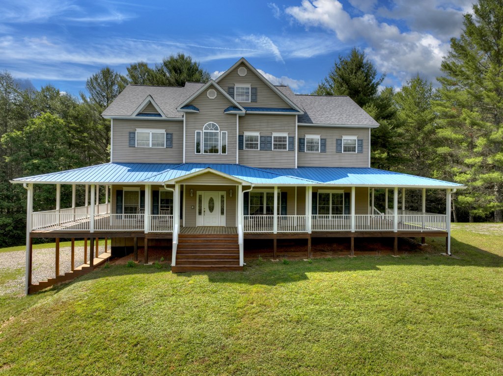 3731 Cutcane Road