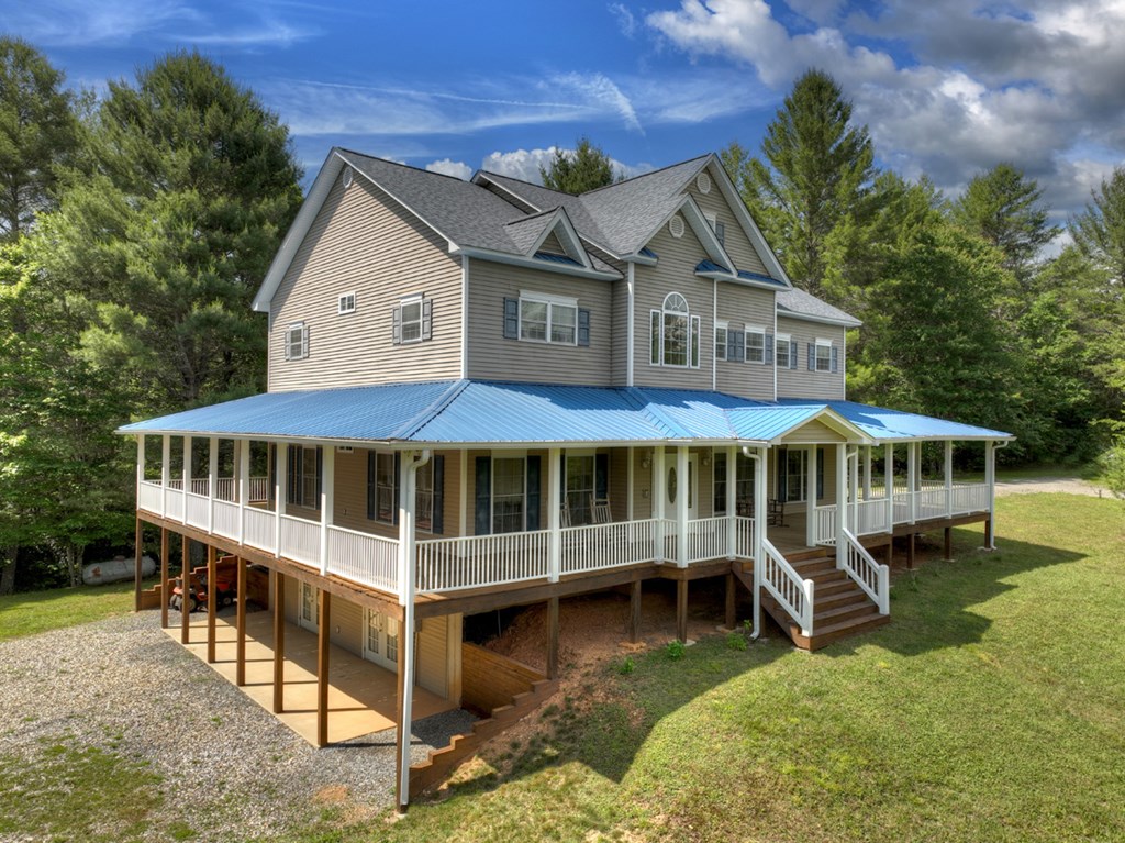 3731 Cutcane Road
