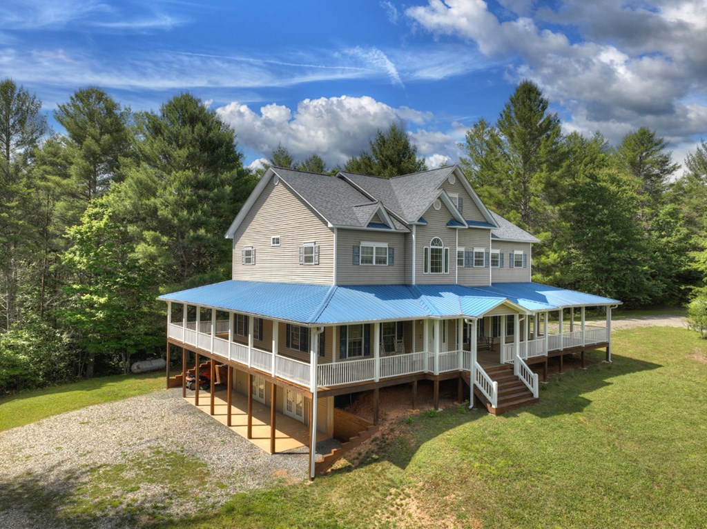 3731 Cutcane Road