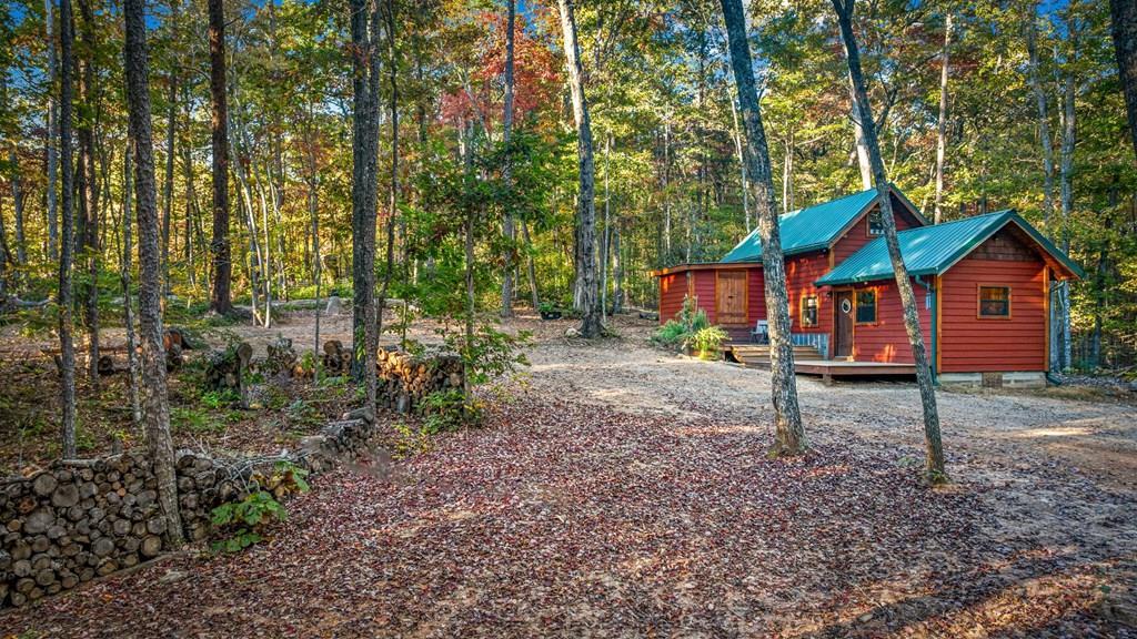 470 Mount Carmel Trail