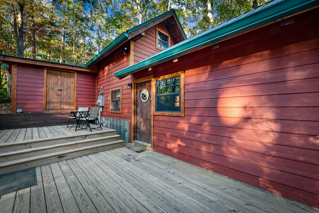 470 Mount Carmel Trail