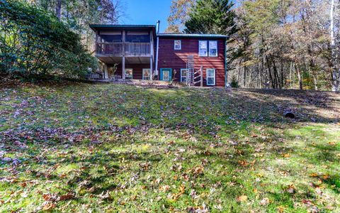 A home in Blairsville