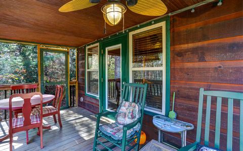 A home in Blairsville