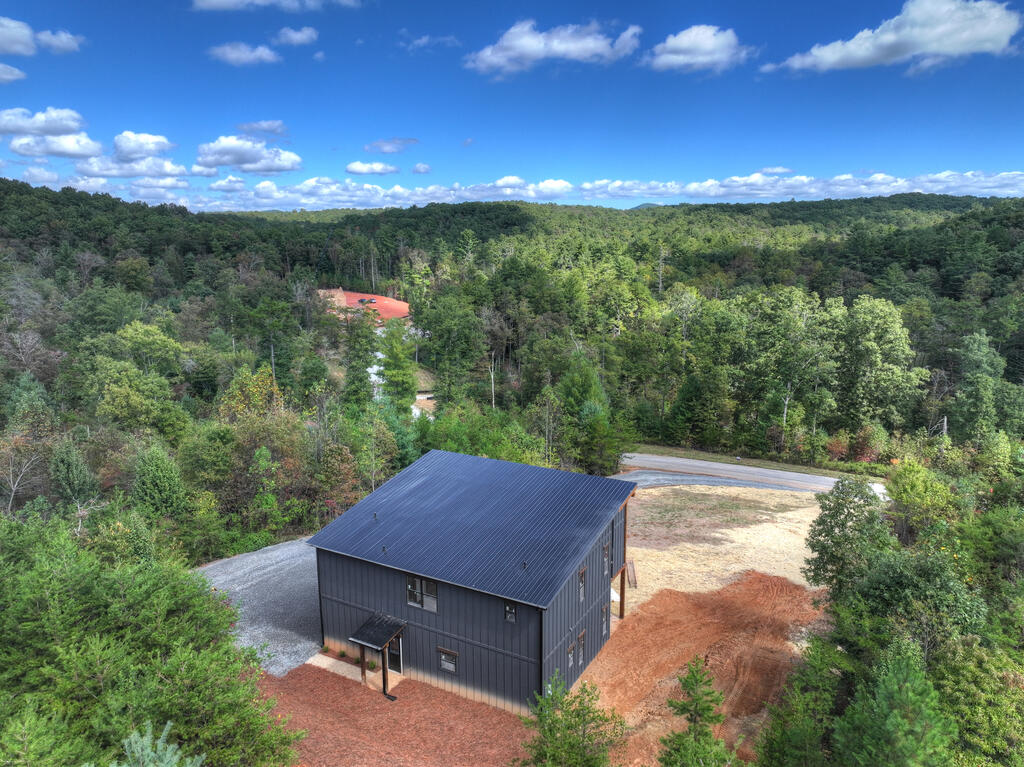 275 Blue Creek Road