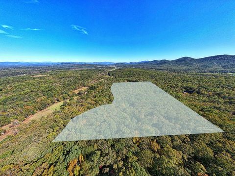 A home in Blairsville