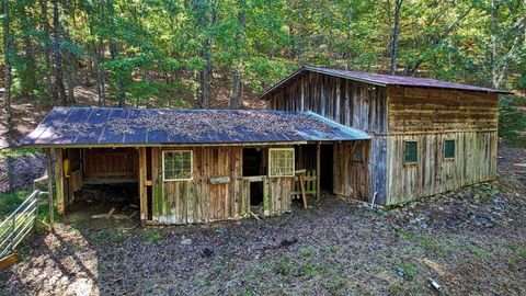 A home in Blairsville