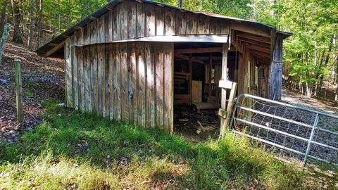 A home in Blairsville