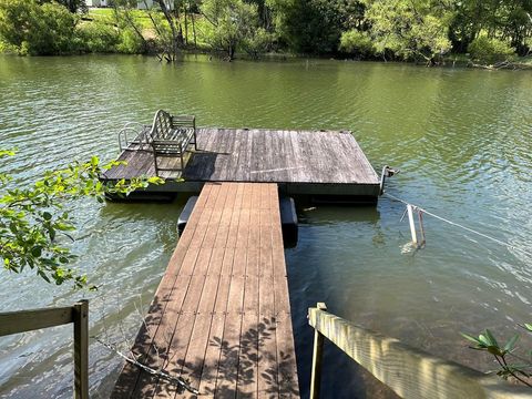 A home in Hayesville