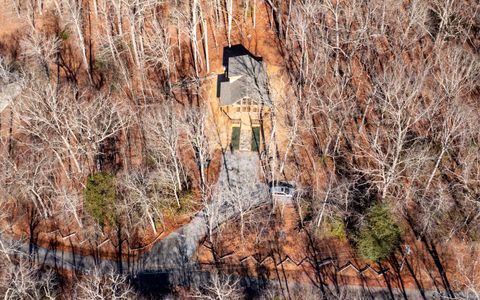 A home in Hayesville