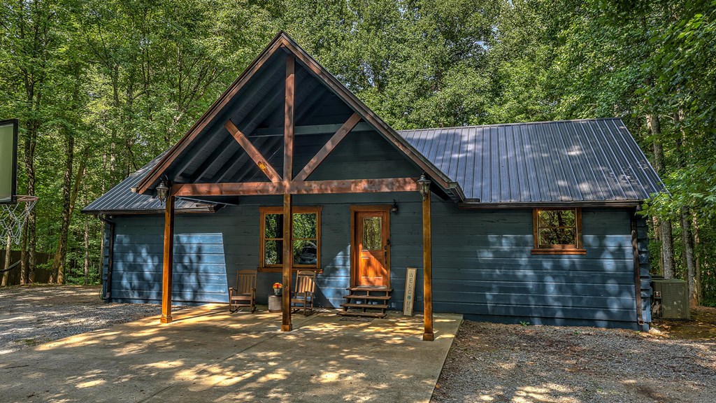 373 Scrougetown Road