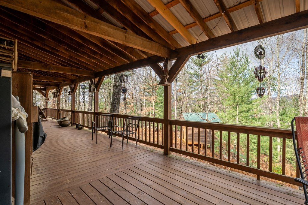 336 Old Skeenah Gap Rd, Suches, GA, 30572, USA, 2 Bedrooms Bedrooms, ,4 BathroomsBathrooms,Residential,Active,336 Old Skeenah Gap Rd,420480