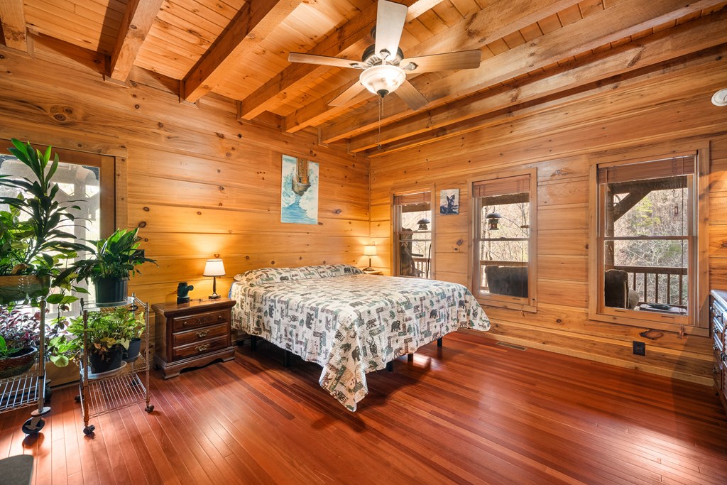 336 Old Skeenah Gap Rd, Suches, GA, 30572, USA, 2 Bedrooms Bedrooms, ,4 BathroomsBathrooms,Residential,Active,336 Old Skeenah Gap Rd,420480