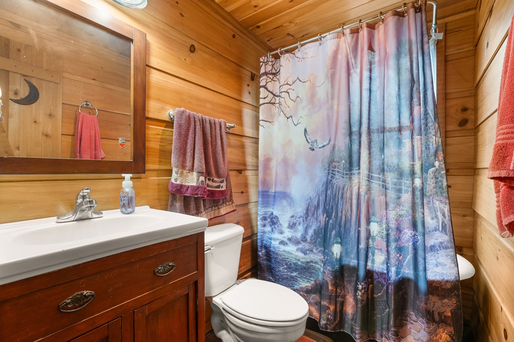 336 Old Skeenah Gap Rd, Suches, GA, 30572, USA, 2 Bedrooms Bedrooms, ,4 BathroomsBathrooms,Residential,Active,336 Old Skeenah Gap Rd,420480