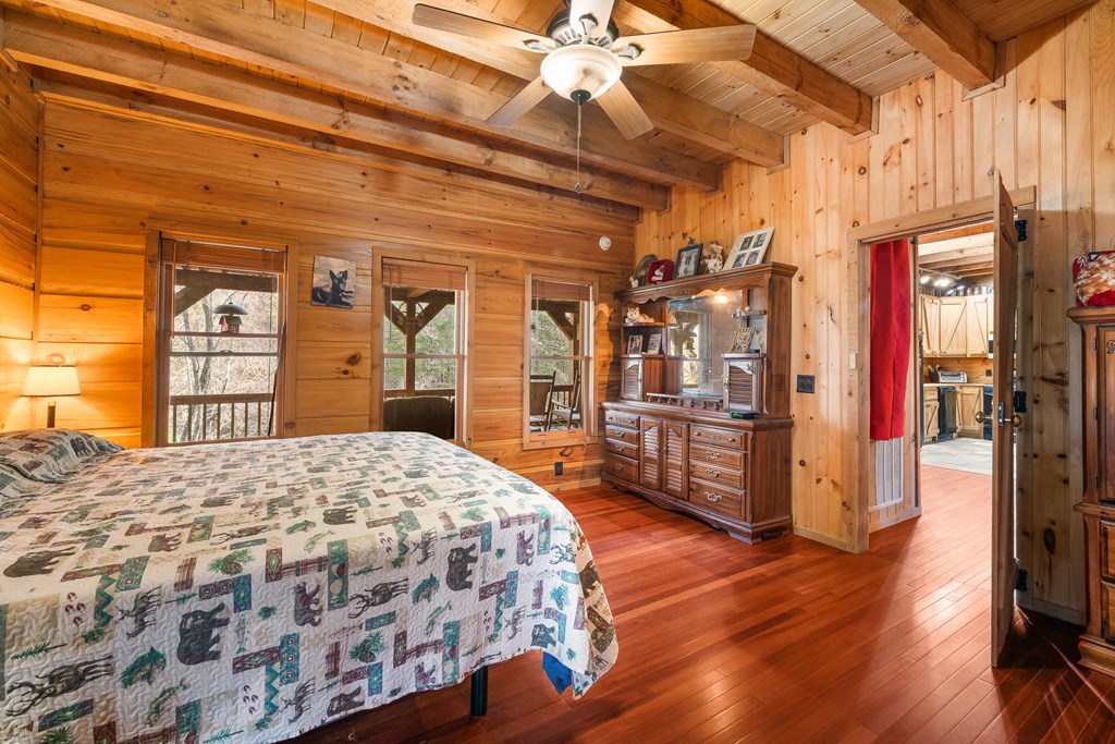 336 Old Skeenah Gap Rd, Suches, GA, 30572, USA, 2 Bedrooms Bedrooms, ,4 BathroomsBathrooms,Residential,Active,336 Old Skeenah Gap Rd,420480