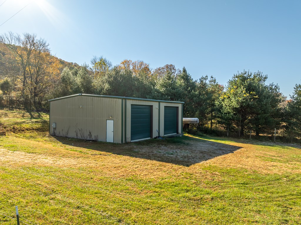 336 Old Skeenah Gap Rd, Suches, GA, 30572, USA, 2 Bedrooms Bedrooms, ,4 BathroomsBathrooms,Residential,Active,336 Old Skeenah Gap Rd,420480
