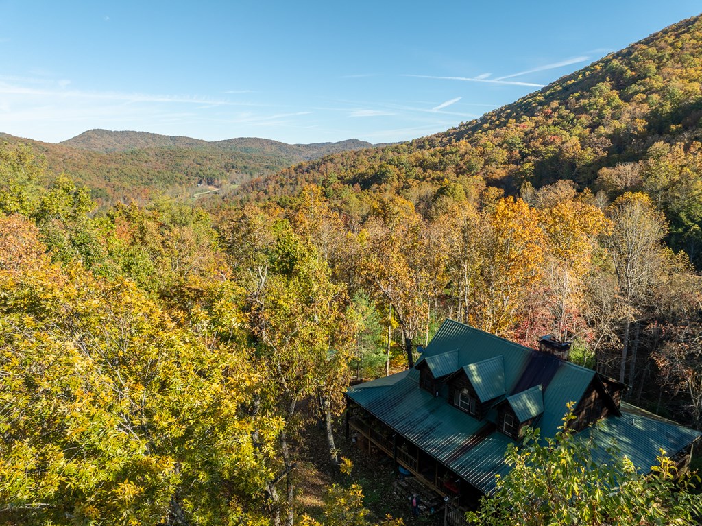 336 Old Skeenah Gap Rd, Suches, GA, 30572, USA, 2 Bedrooms Bedrooms, ,4 BathroomsBathrooms,Residential,Active,336 Old Skeenah Gap Rd,420480