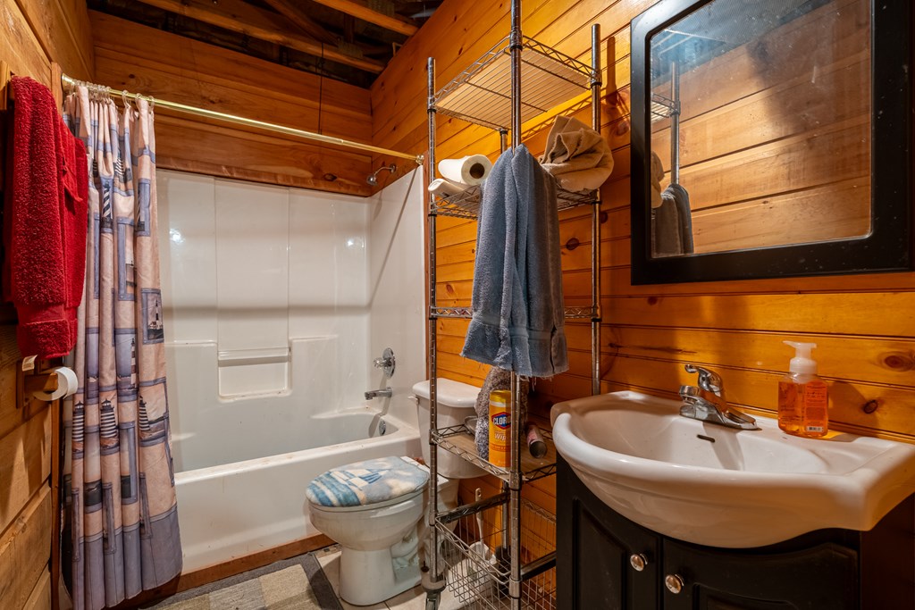336 Old Skeenah Gap Rd, Suches, GA, 30572, USA, 2 Bedrooms Bedrooms, ,4 BathroomsBathrooms,Residential,Active,336 Old Skeenah Gap Rd,420480