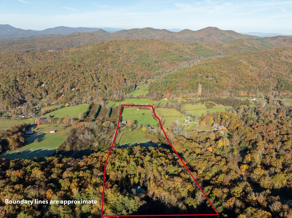 336 Old Skeenah Gap Rd, Suches, GA, 30572, USA, 2 Bedrooms Bedrooms, ,4 BathroomsBathrooms,Residential,Active,336 Old Skeenah Gap Rd,420480