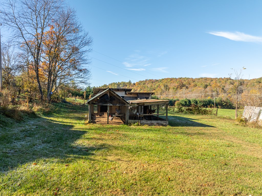 336 Old Skeenah Gap Rd, Suches, GA, 30572, USA, 2 Bedrooms Bedrooms, ,4 BathroomsBathrooms,Residential,Active,336 Old Skeenah Gap Rd,420480
