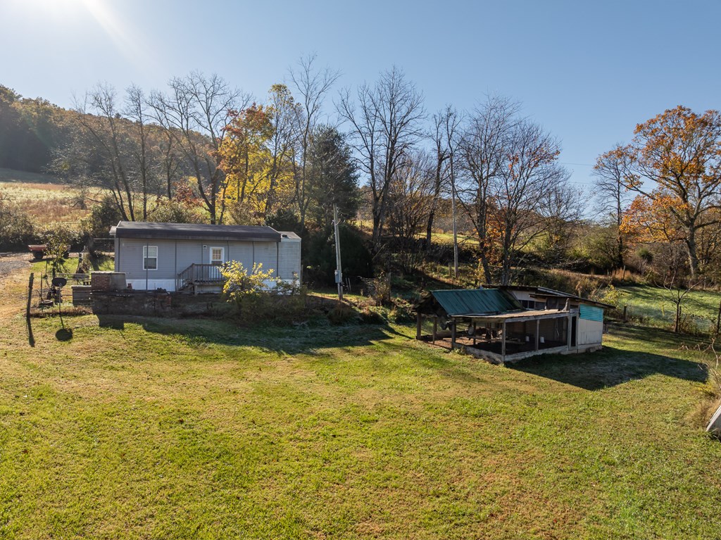 336 Old Skeenah Gap Rd, Suches, GA, 30572, USA, 2 Bedrooms Bedrooms, ,4 BathroomsBathrooms,Residential,Active,336 Old Skeenah Gap Rd,420480