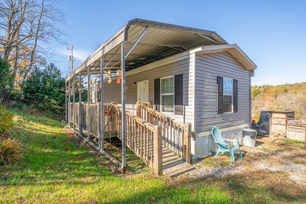 336 Old Skeenah Gap Rd, Suches, GA, 30572, USA, 2 Bedrooms Bedrooms, ,4 BathroomsBathrooms,Residential,Active,336 Old Skeenah Gap Rd,420480