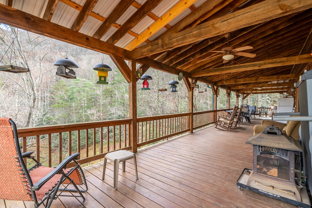 336 Old Skeenah Gap Rd, Suches, GA, 30572, USA, 2 Bedrooms Bedrooms, ,4 BathroomsBathrooms,Residential,Active,336 Old Skeenah Gap Rd,420480