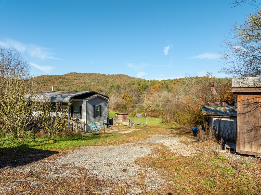 336 Old Skeenah Gap Rd, Suches, GA, 30572, USA, 2 Bedrooms Bedrooms, ,4 BathroomsBathrooms,Residential,Active,336 Old Skeenah Gap Rd,420480