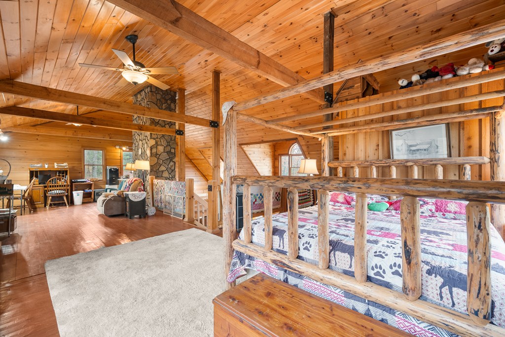 336 Old Skeenah Gap Rd, Suches, GA, 30572, USA, 2 Bedrooms Bedrooms, ,4 BathroomsBathrooms,Residential,Active,336 Old Skeenah Gap Rd,420480