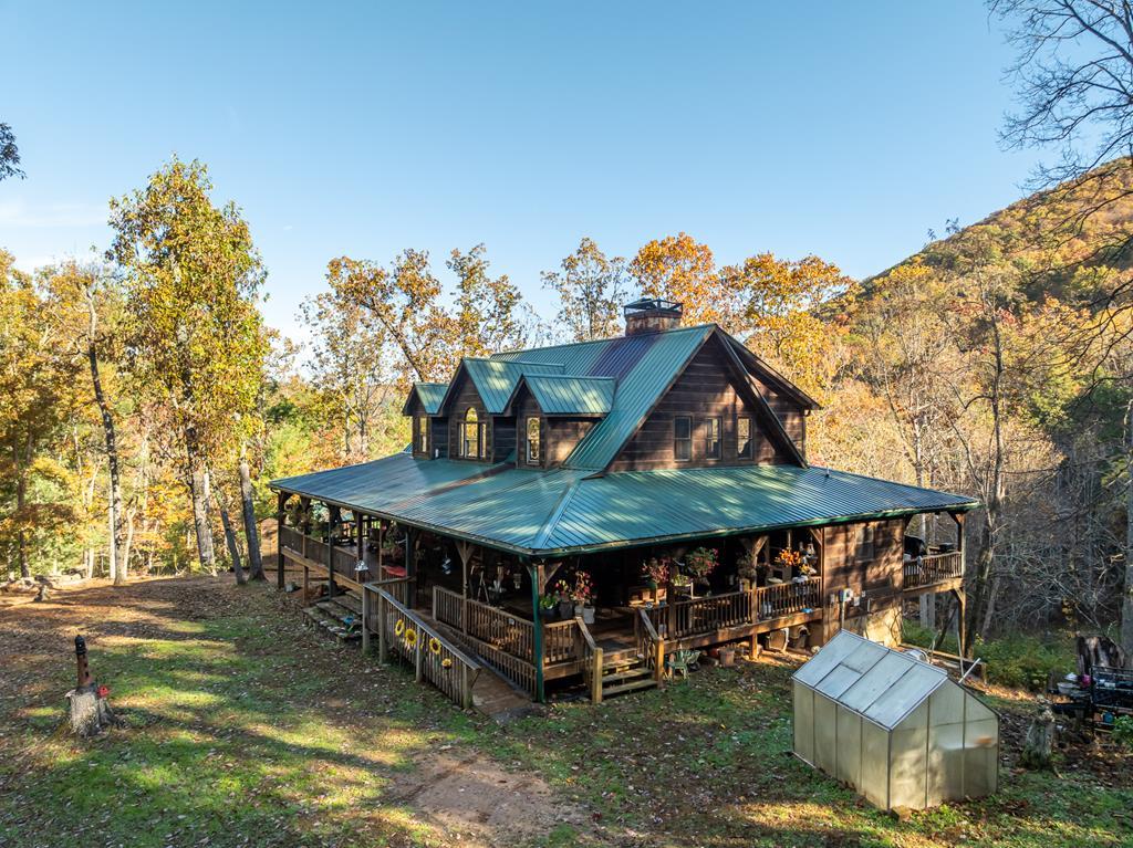 336 Old Skeenah Gap Rd, Suches, GA, 30572, USA, 2 Bedrooms Bedrooms, ,4 BathroomsBathrooms,Residential,Active,336 Old Skeenah Gap Rd,420480