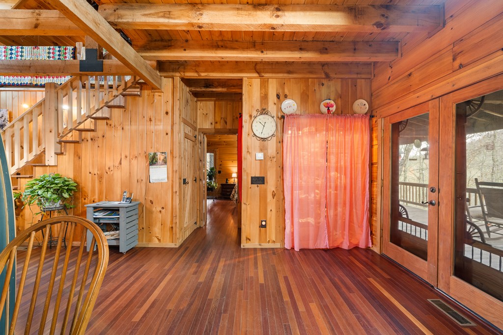 336 Old Skeenah Gap Rd, Suches, GA, 30572, USA, 2 Bedrooms Bedrooms, ,4 BathroomsBathrooms,Residential,Active,336 Old Skeenah Gap Rd,420480