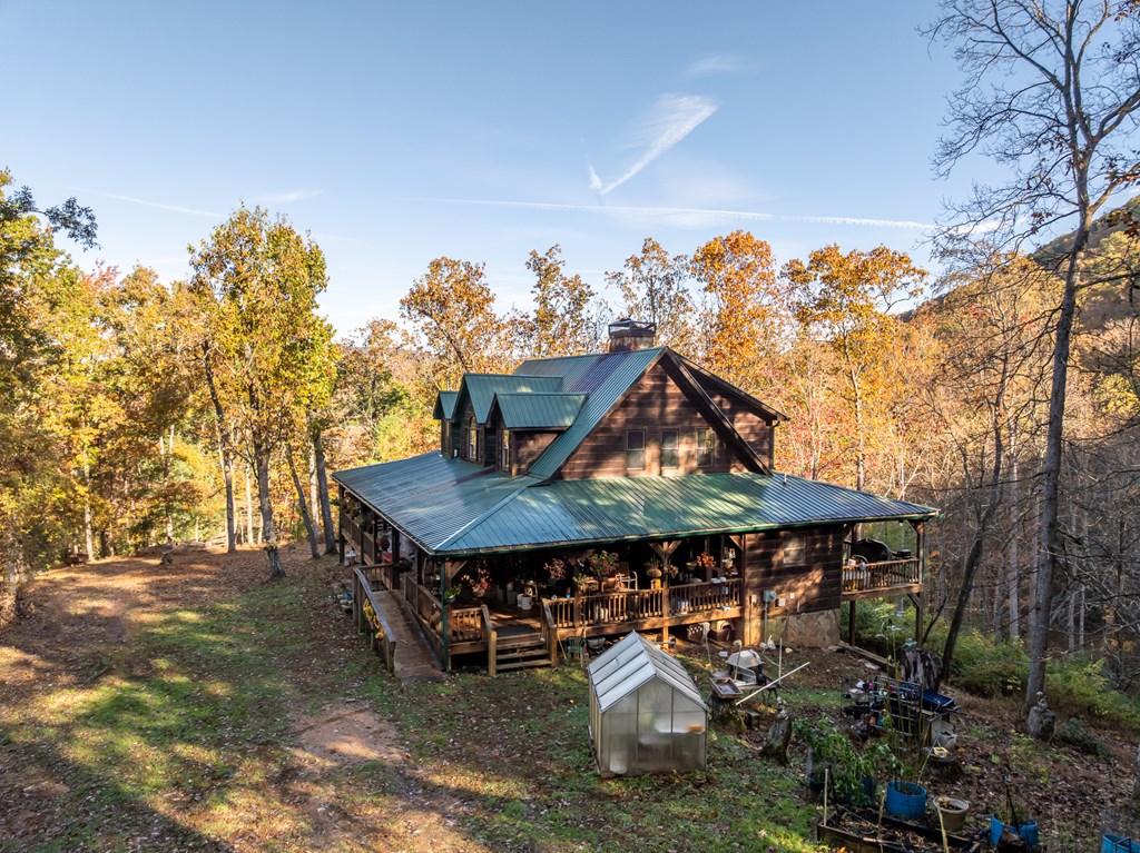 336 Old Skeenah Gap Rd, Suches, GA, 30572, USA, 2 Bedrooms Bedrooms, ,4 BathroomsBathrooms,Residential,Active,336 Old Skeenah Gap Rd,420480